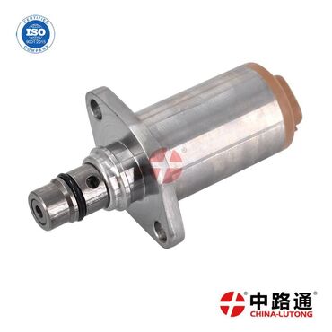Fuel Suction Control Valve 090 ve China Lutong is one of professional
