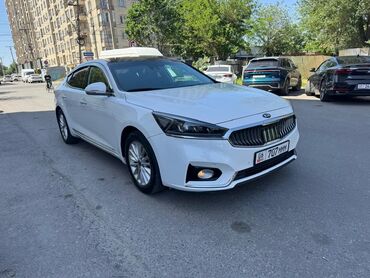 Kia: Срочно очень срочно состояние очень хорошие. 
обём 3л газ
