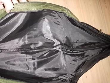 kasandra slicice: RIBARSKE TORBE 120CM NOVE 3 PREGRADE TORBE ZA STAPOVE AKCIJA | Cene — 7