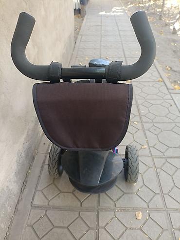 дианур восток 5: СРОЧНО ПРОДАЮ ВЕЛОСИПЕД ДЕТСКИЙ. ХОРОШЕГО КАЧЕСТВА,В ХОРОШЕМ СОСТОЯНИИ — 5