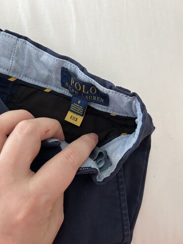 Cinslər və şalvarlar: Качественные натуральные вещи мальчикам. Все оригинал ткани хлопок — 4