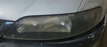 Opel vektra ucun ici qara fara lalafo.az -da Opel vektra ucun ici qara fara