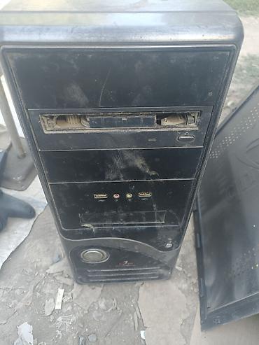 ssd m 2: Системный блок (рабочий), требуется смазать или заменить кулер — 2