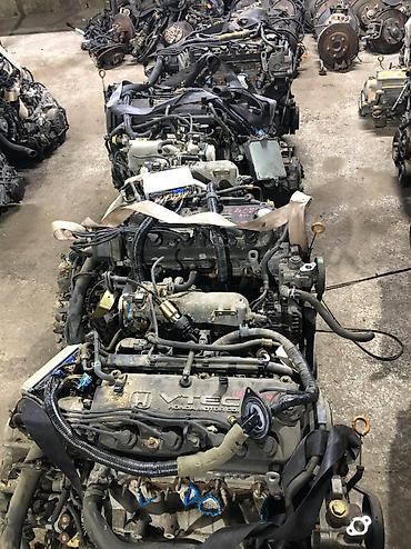 коробка на хонду: Коробка передач Автомат Honda Б/у — 2