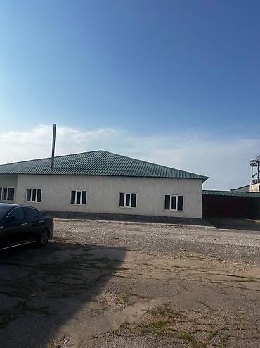 Продажа другой коммерческой недвижимости: Продается производственная база, расположенный в промышленной зоне г at lalafo.kg — 29 Продажа другой коммерческой недвижимости: Продается производственная база, расположенный в промышленной зоне г — 29