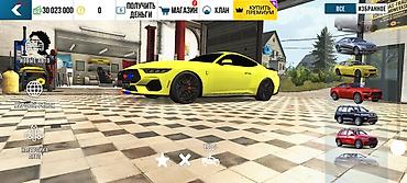 expert service: Игра: симулятор автосервиса/гаражный тюнинг (мобильная/ПК) — 7