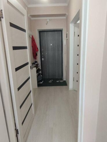 квартиры на час кок жар: 1 комната, 38 м², Элитка, 5 этаж, Евроремонт