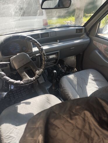 тико белый: Daewoo Tico: 1998 г., 0.8 л, Механика, Бензин, Хэтчбэк