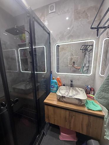 Продажа квартир: 3 комнаты, 90 м², 108 серия, 6 этаж, Дизайнерский ремонт — 4