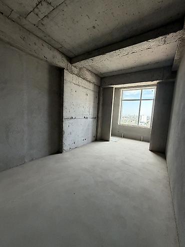 моя: 2 комнаты, 70 м², Нижний Джал (Джал-23) Элитка, 11 этаж, ПСО (под самоотделку) — 7