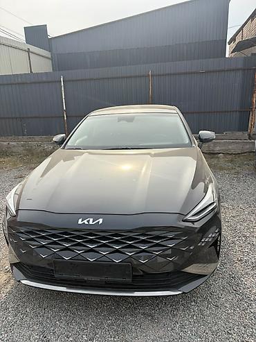 ка 8 машина: Kia K8: 2022 г., 3.5 л, Автомат, Газ — 5