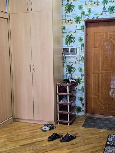 Uzunmüddətli kirayə mənzillər: Yasamal rayonu, 3 Tacın ( TRİ KARONA ) yanında, yeni tikili, 16 — 9