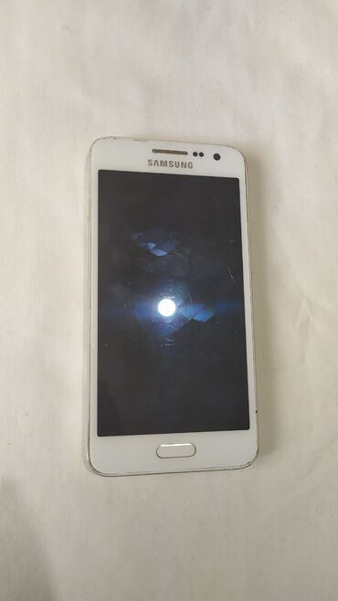samsung on 6: Samsung A300