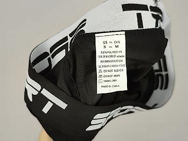 dresy prada: Spodnie sportowe dla mężczyzn, rozmiar S — 4