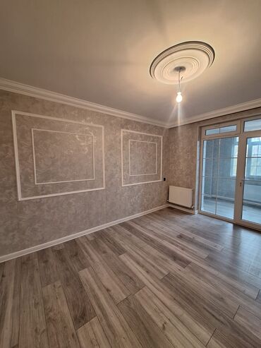 Köhnə tikili: Sumqayıt, 2 otaqlı, Köhnə tikili, 46 kv. m — 13