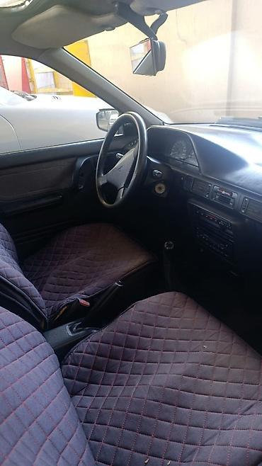 фара 323: Mazda 323: 1990 г., Механика, Бензин, Седан — 5