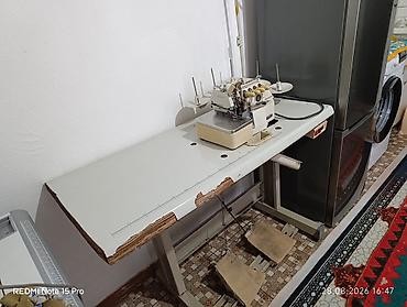 косилка кпи: Срочна сатыла абалы жакшы озум иштеткем — 2
