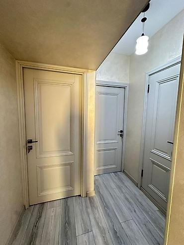 сдается квартиры аламедин 1: СДАЁТСЯ 3-КОМНАТНАЯ КВАРТИРА 📍 Восток-5, 3/2 Сдаётся уютная, чистая — 10