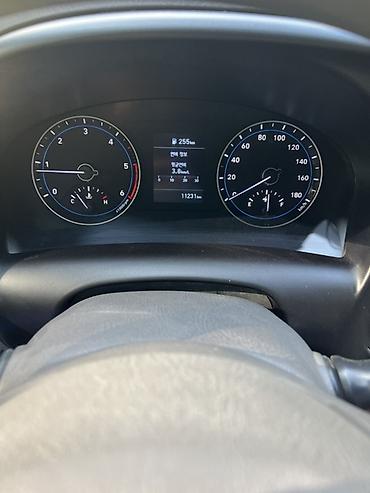 dhas 120ap: Легкий грузовик, Hyundai, Стандарт, Новый — 6