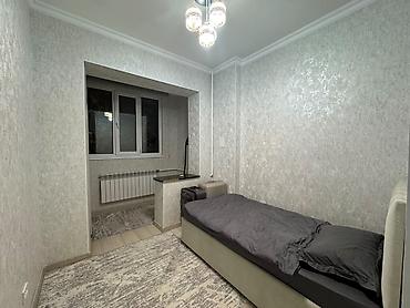 Продажа квартир: 3 комнаты, 77 м², Городское ГАИ 105 серия, 2 этаж, Евроремонт — 6