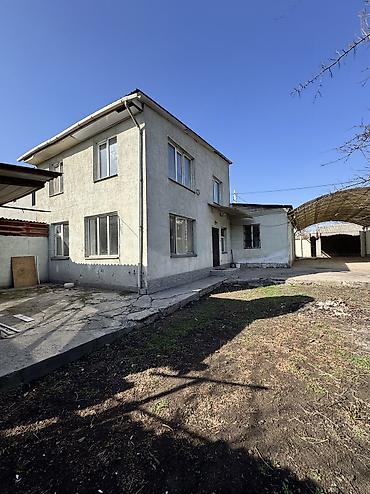 Продажа коттеджей и домов: 🏡 Продаётся дом (Восточный автовокзал) 🌳 📍 Адрес: ул. Абдыкадырова — 8