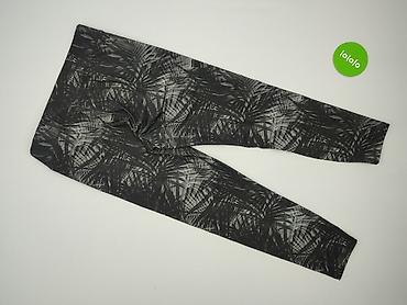 vrs klapki: F&F, Legginsy Sportowe damskie, rozmiar L — 3