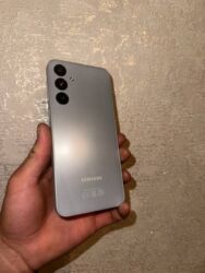 режим 7 телефон: Samsung Galaxy S22, Новый, 128 ГБ, цвет - Серебристый, 2 SIM