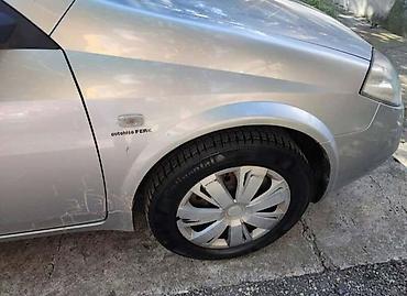 atorn imbus: KRILA ZA NISSAN PRIMERA | Nissan primera krila komad 50e — 2