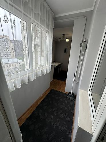 Батирлерди ижарага берүү: Продаётся 3-комнатная квартира в золотом квадрате Бишкека! 📍 Локация — 6