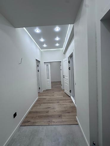 43: 1 комната, 43 м², АЮ Гранд Элитка, 10 этаж, Евроремонт — 9