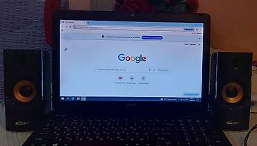 ucuz noutbuklar: GƏNCƏ-Şəhəri.Acer TravelMate TMP253-M noutbuk və əlavə aksessuarlar — 2
