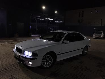 g20 bmw: BMW 5 series: 1996 г., 2 л, Механика, Бензин, Седан — 5