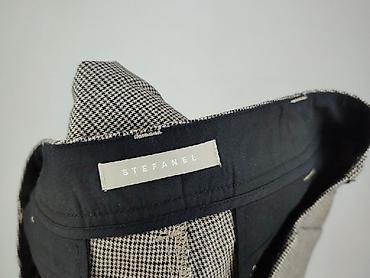 prada: Stefanel, Chinosy dla mężczyzn, rozmiar S — 5