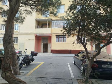 купить квартиру в баку наримановский район: Bakı, Hövsan qəs., 2 otaqlı, Köhnə tikili, 56 kv. m