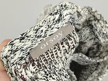 orsay tunika: Orsay, Sweter damski, rozmiar S — 4
