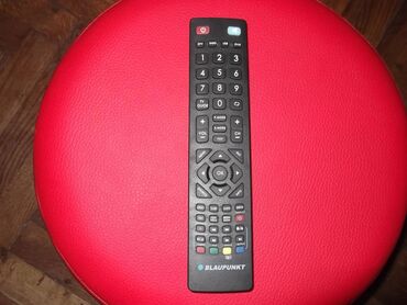 Aksesoari za TV i video: "Blaupunkt' originalni daljinski upravljac,prodajem, za vise modela — 7