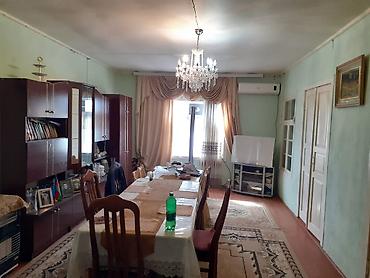 Həyət evləri və villaların satışı: 4 otaqlı, 126 kv. m, Orta təmir — 10