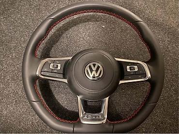 prolutex mk: VOLAN AIR BAG ZA VOLKSWAGEN ARTEON, CADDY, GOLF 7 . OD 2013. DO — 4