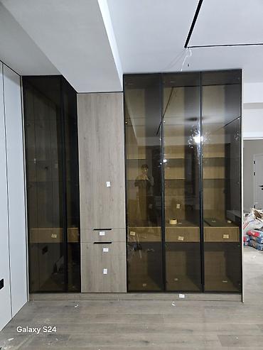 Кухонные гарнитуры: Кухонный гарнитур, цвет - Белый — 10