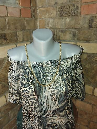 svecane cipkane bluze: Bluza M/L nova — 3