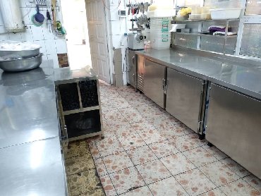 Промышленные холодильники и комплектующие: Стол холодильник — 8