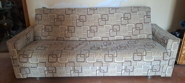 куплю угловой диван бу: İşlənmiş, Divan, 2 kreslo