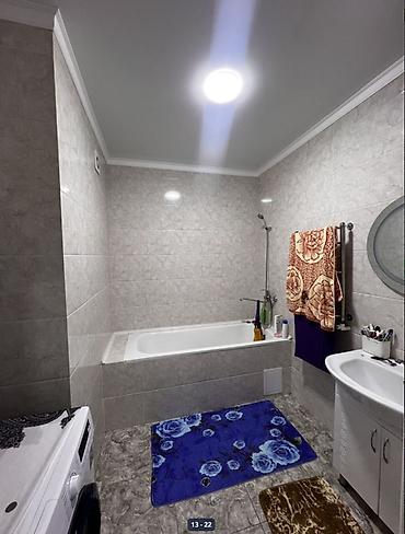 Продажа квартир: 2 комнаты, 89 м², Элитка, 9 этаж, Евроремонт — 10