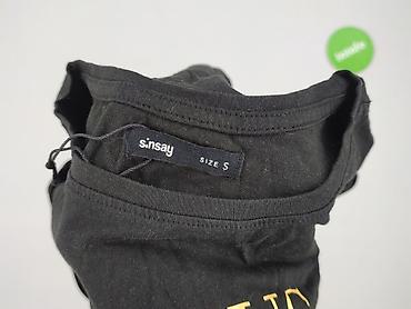 orsay tshirt: Sinsay, T-shirt damski, rozmiar S — 4