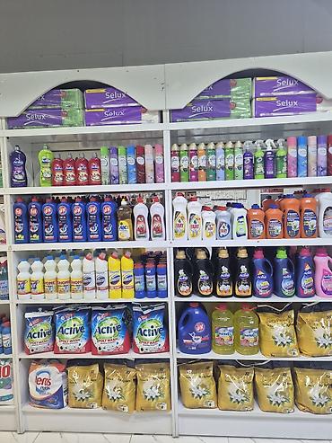 toy dekor satisi: Salam mağaza ücün tam ideal vəziyyətdə ikinci əl vitrinlər satılır. 19 — 2