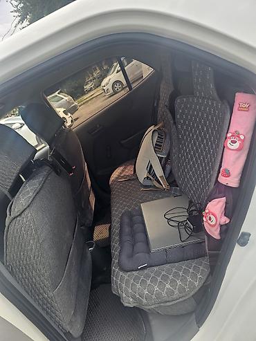 jac k7: Kia Picanto: 2019 г., Механика, Бензин, Хэтчбэк — 5