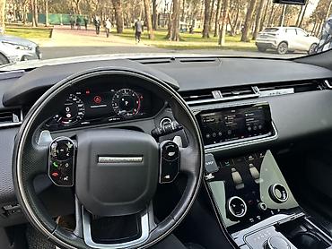 Land Rover: Land Rover Range Rover: 2018 г., 3 л, Автомат, Дизель, Кроссовер at lalafo.kg — 6 Land Rover: Land Rover Range Rover: 2018 г., 3 л, Автомат, Дизель, Кроссовер — 6