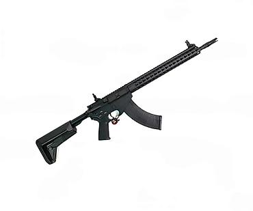 airsof: CYMA CM.093B Airsoft tüfəngi Bütün kateqoriyalar • Hobbi və asudə • — 1