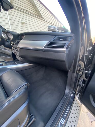 BMW: BMW X5: 2008 г., 3 л, Бензин — 13