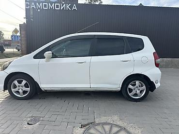 трекер машина цена бишкек: Honda Fit: 2003 г., Автомат, Бензин, Хэтчбэк — 4